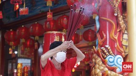 20 Ucapan Selamat Imlek Bahasa Mandarin Lengkap Dengan Artinya
