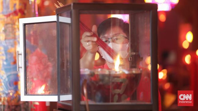 Agar keberkahan yang didapat maksimal, Anda bisa mengikuti beberapa tips berdasarkan feng shui yang bisa menghasilan cuan di tahun 2024.