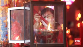 Cara Ini Diyakini Bisa Panggil Cuan di Tahun 2024 Menurut Feng Shui