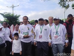 Gemasnya Jan Ethes Cerita Takut Lihat Barongsai karena Gede