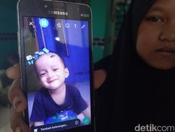 Serial Killer Wowon cs Berdalih Sunat Balita Bayu, Ternyata Dibunuh