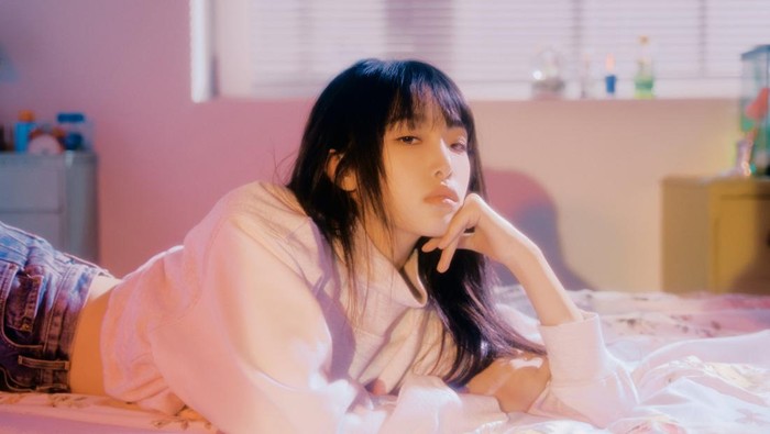 Sukses Rilis Love War, Simak Sederet Pencapaian Baru Yena di Comeback Kali Ini! Sukses Rilis Love War, Simak Sederet Pencapaian Baru Yena di Comeback Kali Ini!