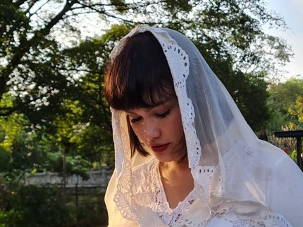 7 Potret Supermodel Tracy Trinita, Kini Tekuni Agama hingga Pernah Kuliah di Oxford