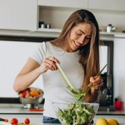 Benarkah Tren #WhatIEatInADay TikTok Bisa Pengaruhi Perilaku Makan yang Tidak Teratur? Ini Penjelasannya Menurut Studi