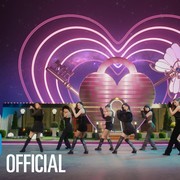 TWICE Sukses Mencetak Berbagai Prestasi Melalui Pre-Release English, Moonlight Sunrise
