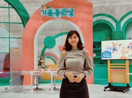 Jawaban Artis Korea Asal Bekasi Yannie Kim Ditanya Selalu Tampil Kumal di Drakor