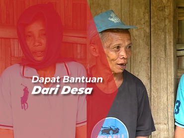 img-title Kisah Yatmini Rawat 3 Kakak Disabilitas Mental Hidup Bersama Kambing