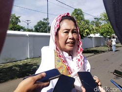 Selain ke Anies, Yenny Wahid Juga Ditawarkan Jadi Cawapres Ganjar