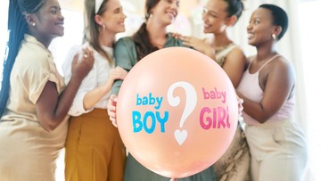 MENGENAL APA ITU GENDER REVEAL