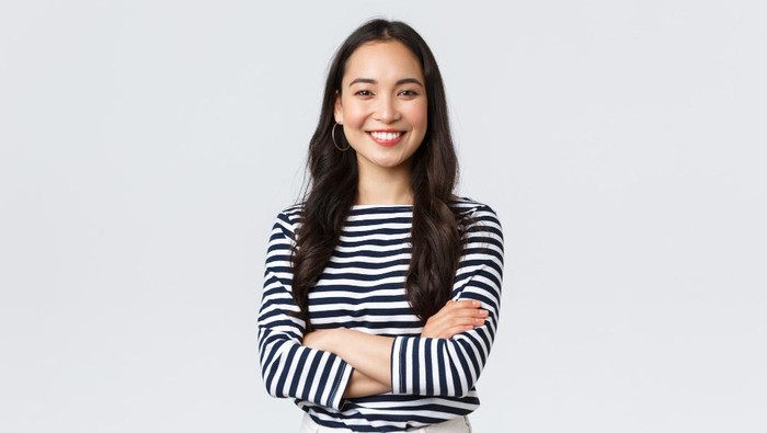 5 Kebiasaan Kecil yang Bikin Kamu Terlihat Menarik di Mata Orang Lain/Freepik.com/benzoix