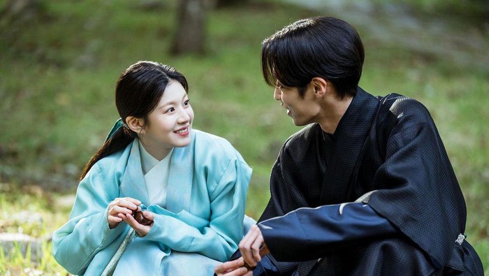 5 Drakor Sageuk Fantasi Ini Wajib Ditonton, Ada yang Tayang di Netflix Hingga Perolehan Rating Tinggi