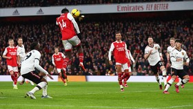 Head to Head Arsenal vs Man Utd di Liga Inggris: Siapa Unggul?