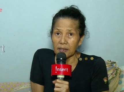 Kisah Sedih Artis Senior Yenny Farida, Masa Tua Didera Sakit Jauh dari Keluarga