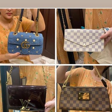 Kemalingan, 7 Penampakan Barang Branded Ashanty & Kamera Azriel Raib