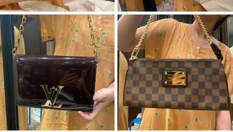Barang Branded Ashanty