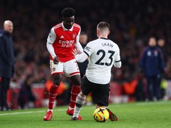 Fatal! Ini yang Bikin MU Keok oleh Arsenal
