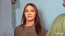 Bunda Corla Geram Fotonya Disandingkan Jadi Pasangan Walid