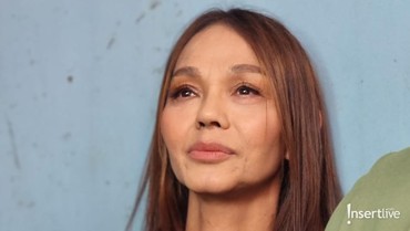 img-title Dibongkar Ivan Gunawan, Bunda Corla Kini Sedang Didekati oleh Seorang Dokter