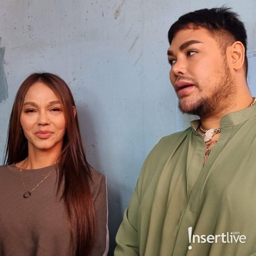 Ivan Gunawan Bakal Percantik Rumah Bunda Corla di Jerman