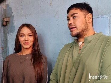 Klarifikasi Bunda Corla Usai Rumahnya Disebut Ivan Gunawan Bau Amis: Itu Kepiting