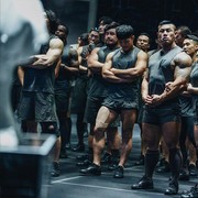 Rekomendasi Acara Hiburan Korea yang Tayang di Netflix Pada 2023, Ada Physical: 100 hingga Zombieverse