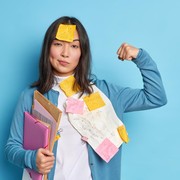 Dikenal Sosok yang Multitasking, 4 Zodiak Ini Paling Bisa Diandalkan di Setiap Kesempatan! Kamu Salah Satunya?
