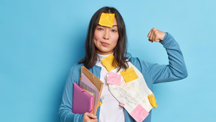 img-title Dikenal Sosok yang Multitasking, 4 Zodiak Ini Paling Bisa Diandalkan di Setiap Kesempatan! Kamu Salah Satunya?