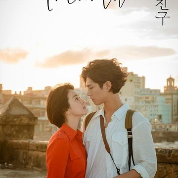 5 Drakor 'Noona Romance' yang Romantis dan Bikin Baper, Salah Satunya Dibintangi Song Hye Kyo