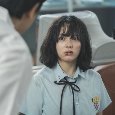 Trailer 'The Glory' Bagian 2 Bikin Penonton Makin Tak Sabar