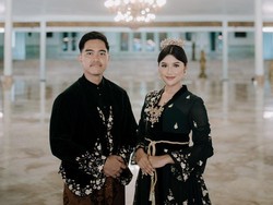 Kaesang Mau Bawa Pulang Rayyanza, Raffi Ahmad: Biar Cepat Nular Ya