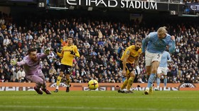 img-title Top Skor Liga Inggris: Haaland Ngacir Tinggalkan Kane