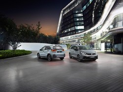 Tampang Baru Honda Jazz Facelift, Makin Imut nan Canggih!