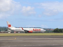 Video: Fokus Lion Air untuk Keselamatan Penumpang di Ulang Tahun ke-25