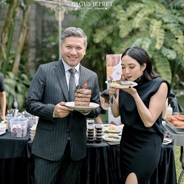 Gisel Bicara Alasan Cerai dari Gading, Bahas Ego dan Kebodohan