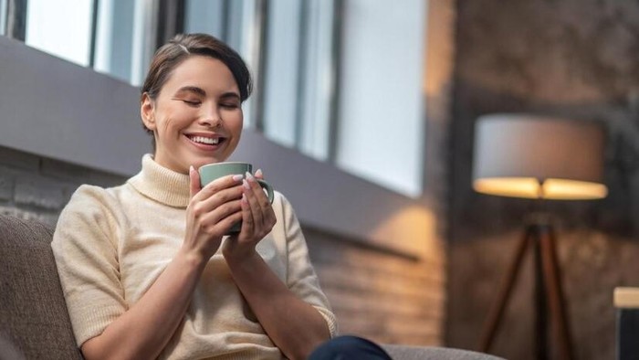 5 Minuman Sehat untuk Meningkatkan Kualitas Tidur, Bagus Dikonsumsi Saat Malam Hari