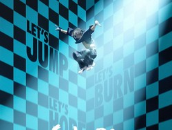 Dokumenter J-Hope In the Box Tayang 17 Februari 2023 di Disney+ Hotstar