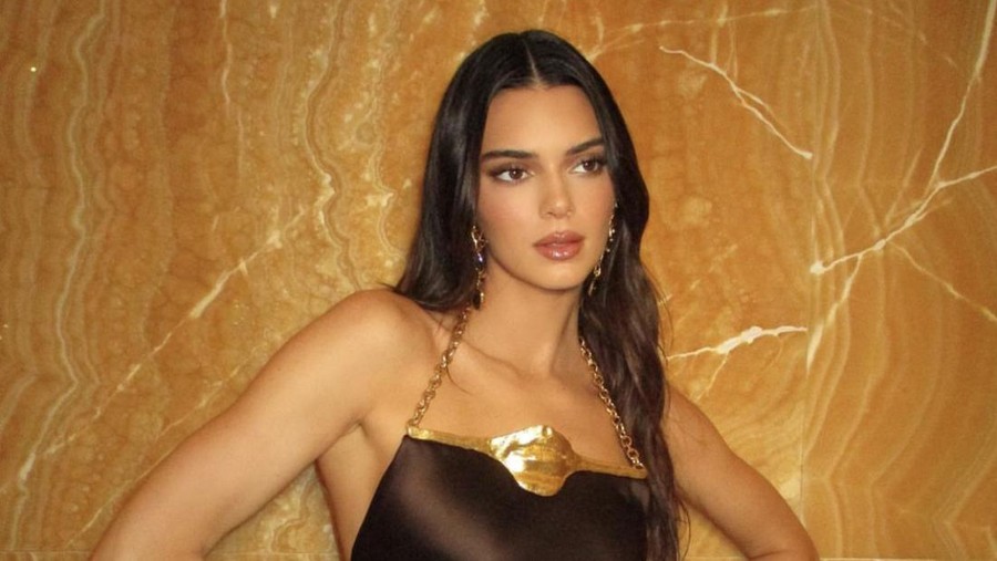 Kendall Jenner