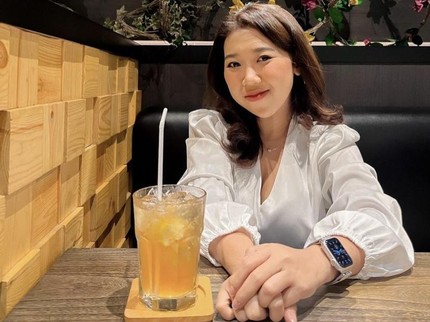 Kiky Saputri Penuhi Ngidam Fans yang Ingin Bertemu, Sampai Berikan Hadiah Bun