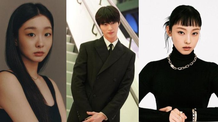 Kim Da Mi, Jeon So Nee dan Byeon Woo Seok Terjebak dalam Hubungan yang Rumit di Film 'Soulmate'