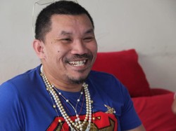 Mongol Pede Terjun ke Politik karena Sudah Bisa Kendalikan Diri