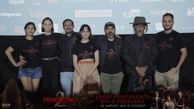 Segera Tayang, Mangkujiwo 2 Beredar di Bioskop 26 Januari 2023