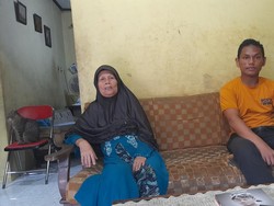 Nenek Sempat Kaget Kira Alfin Viral Gegara Nakal Ternyata Aksi Heroik