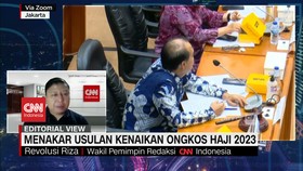 VIDEO: Pemerintah Tidak Transparan dalam Pengelolaan Dana Manfaat Haji