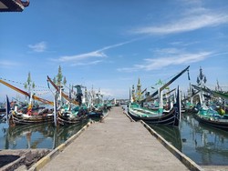 5 Fakta Rencana Reklamasi Perairan Pengambengan Jadi PPI