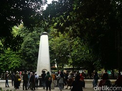 Jejajahi Sisi Lain Bekasi dengan Walking Tour, Unik dan Beda!