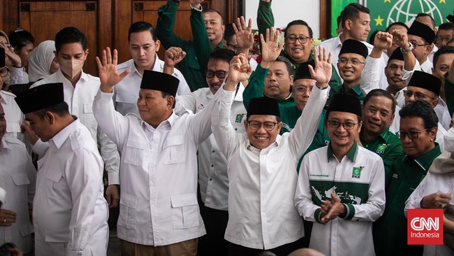 Wakil Ketua Umum Gerindra Fadli Zon menilai masih banyak waktu sebelum Pemilu digelar pada 2024 tahun depan.