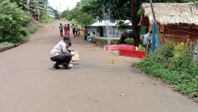 img-title Victor Mambor Duga Teror Bom Terkait Pemberitaan Mutilasi dan Paniai