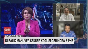 VIDEO: Pengamat: Sekber Menunjukkan Keseriusan PKB & Gerindra