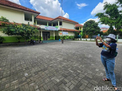 3 Fakta Sekolah Maung Pertama di Purwakarta