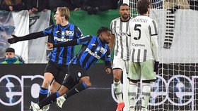 PSG Saingi MU Berburu Rasmus Hojlund